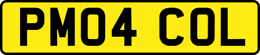 PM04COL