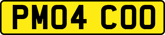 PM04COO