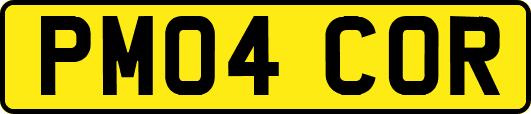 PM04COR