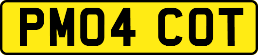 PM04COT