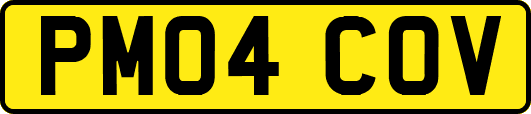 PM04COV