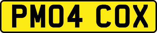 PM04COX