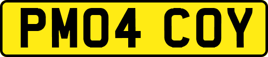 PM04COY