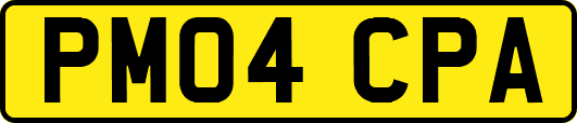PM04CPA