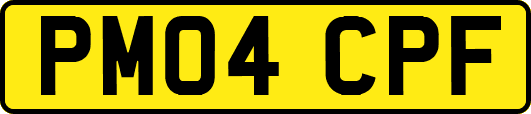 PM04CPF