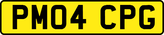 PM04CPG