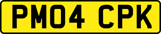 PM04CPK