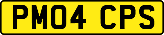 PM04CPS