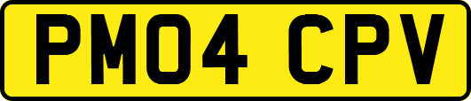 PM04CPV