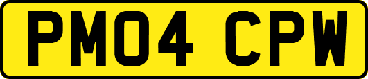PM04CPW