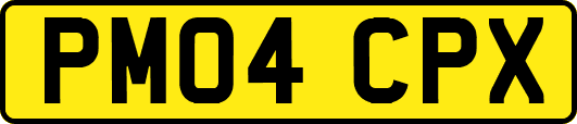 PM04CPX