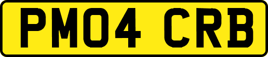 PM04CRB