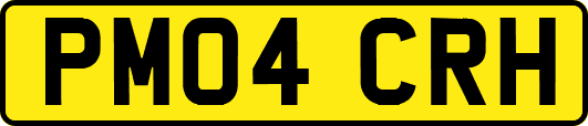 PM04CRH