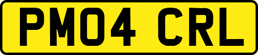 PM04CRL