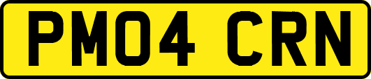 PM04CRN