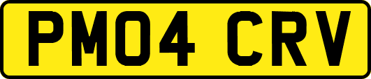 PM04CRV