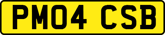 PM04CSB
