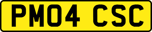 PM04CSC