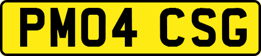 PM04CSG