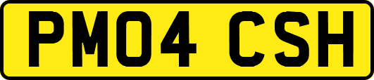 PM04CSH