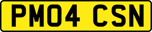 PM04CSN