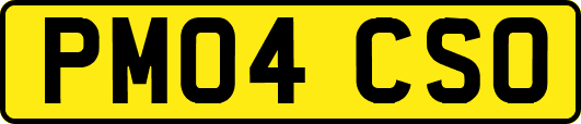 PM04CSO