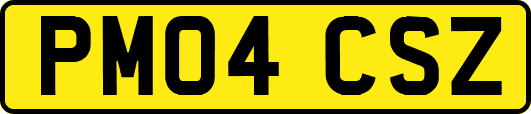 PM04CSZ