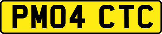 PM04CTC