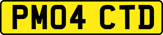 PM04CTD