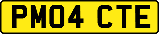 PM04CTE