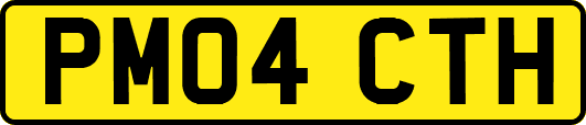 PM04CTH