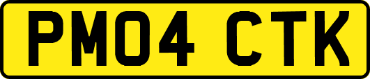 PM04CTK