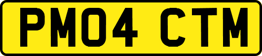 PM04CTM