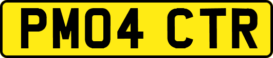 PM04CTR