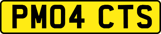 PM04CTS