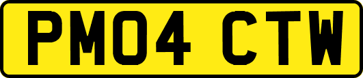 PM04CTW