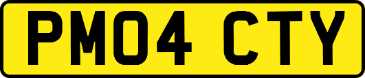 PM04CTY