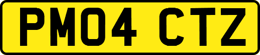 PM04CTZ