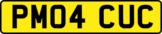 PM04CUC