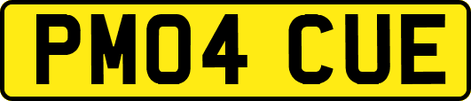PM04CUE