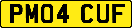PM04CUF