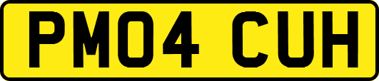 PM04CUH