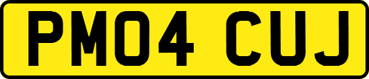 PM04CUJ