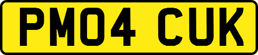 PM04CUK