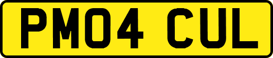 PM04CUL