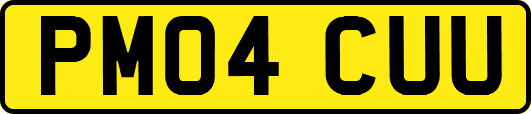 PM04CUU