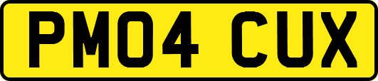 PM04CUX