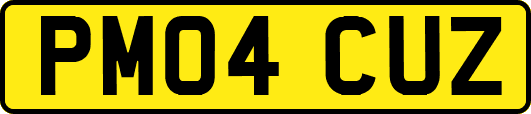 PM04CUZ