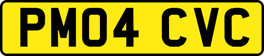 PM04CVC