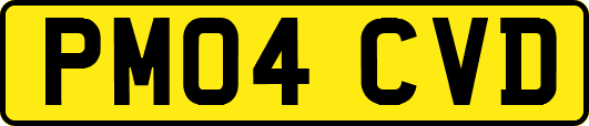 PM04CVD